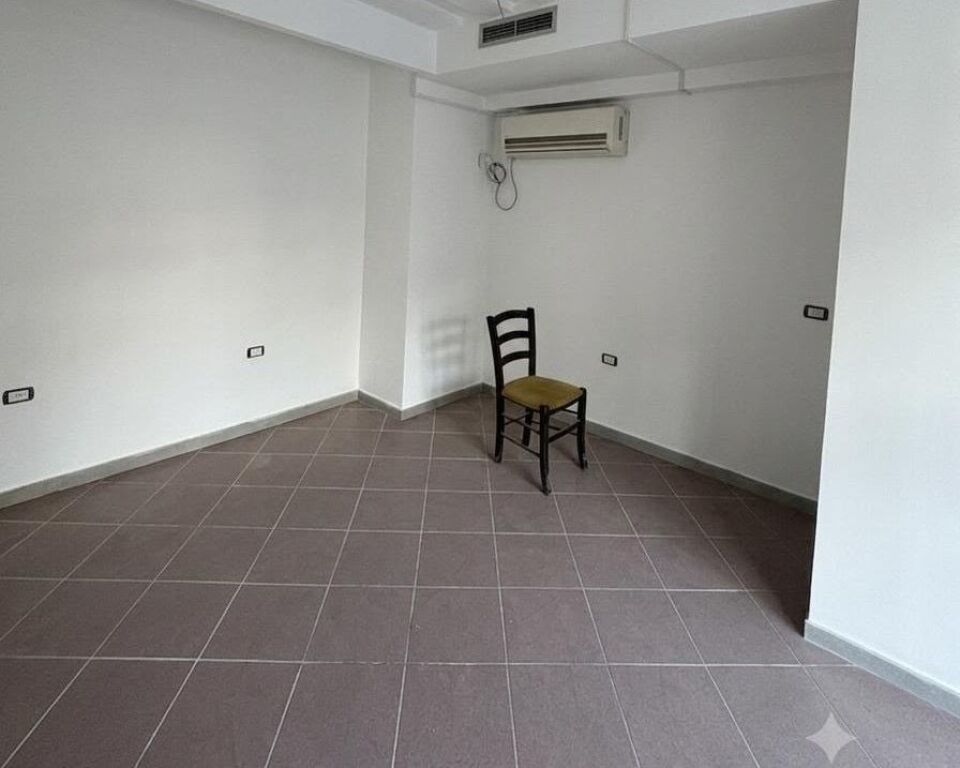 Business premises at Myslym Shyri