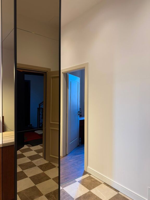 Appartamento 1+1 in affitto – Vicino a 9 Katëshet