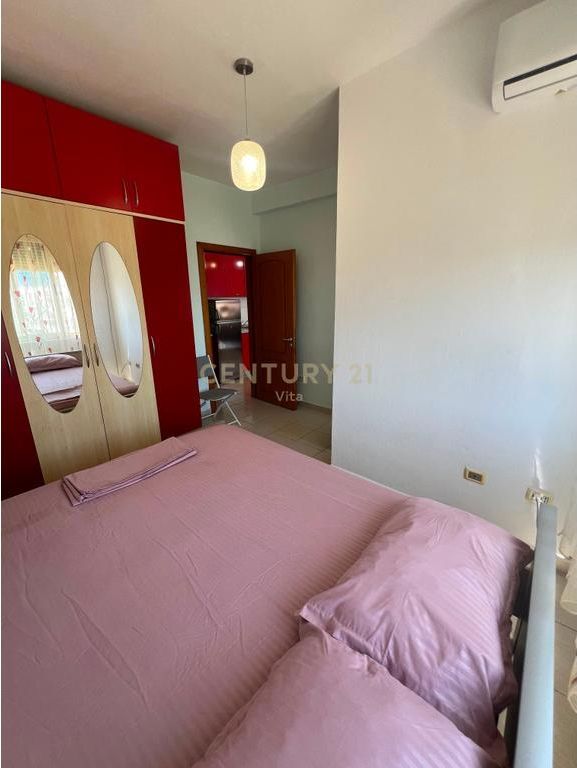 APARTMENT 1+1 FOR SALE IN MALI E ROBIT !!
