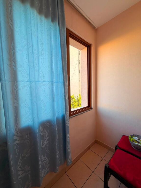 IN AFFITTO – Appartamento 1+1 nel Quartiere 18, Durrës