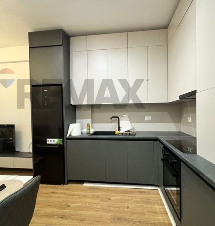 Apartment 1+1 for sale OXA Residence, Fresk