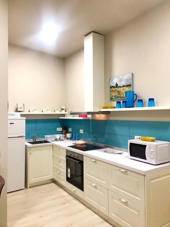 Shitet Apartament 2+1