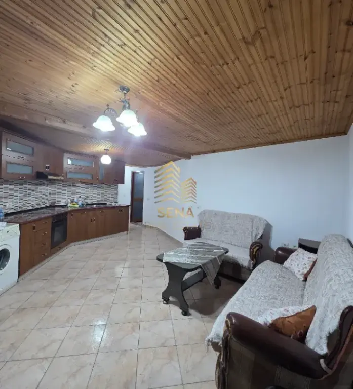 Rent, Apartment, 1+1, Don Bosko, 40,000 Leke/month