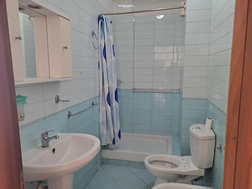 Appartamento In Affitto 2+1+2 A Zogu i Zi (ID B2201138)Tirane