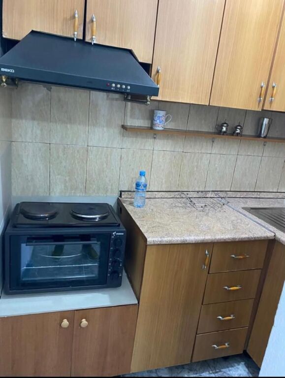 Qera | Garsoniere | Rruga Bardhyl | 350 €/muaj
