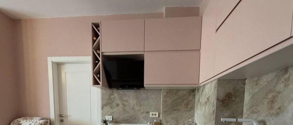Appartamento 1+1 in affitto Vicino a Well