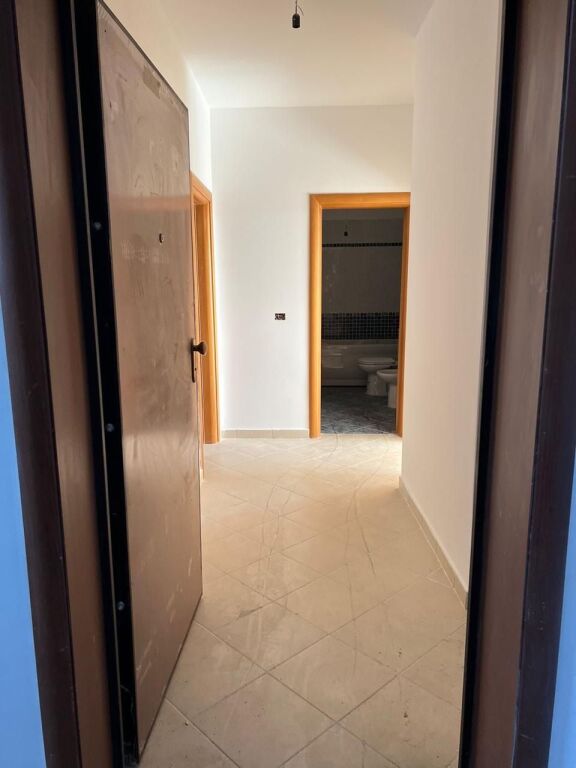 Appartamento 2+1 in vendita a Fresk !