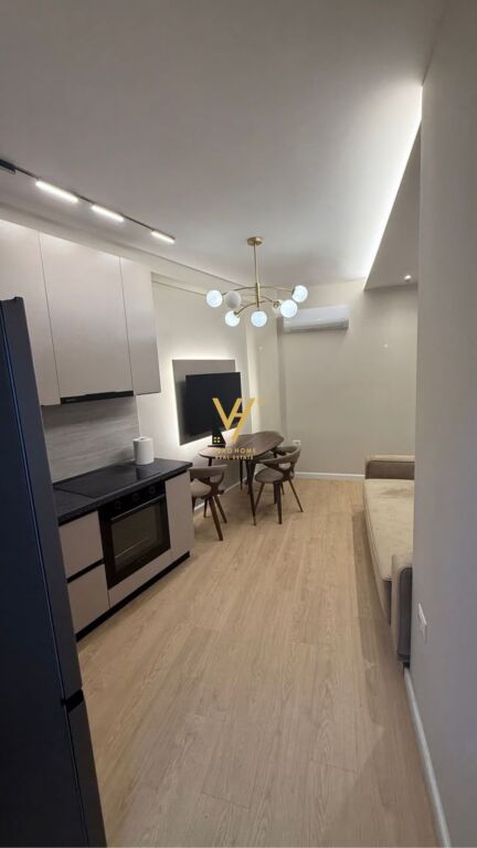 JEPET APARTAMENT 1+1+BLK ME QERA TEK MARTENITETI I RI 50.000 LEKE
