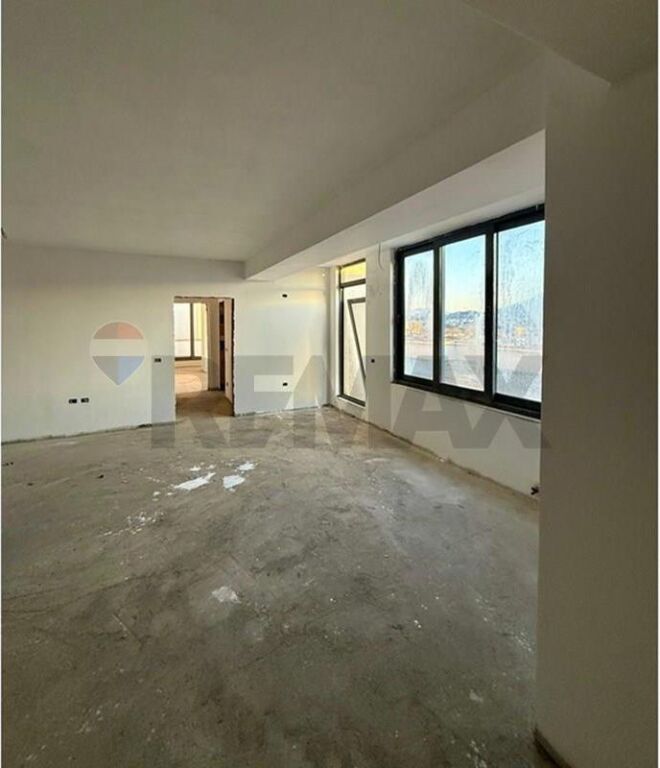 Penthouse - Për Shitje - Rruga Besim Alla, Tiranë