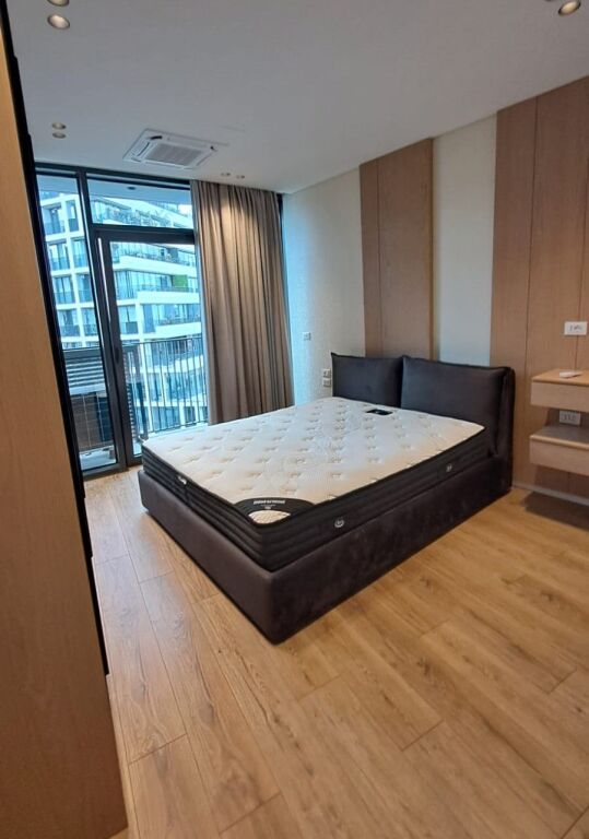 📌 SHITET APARTAMENT 1+1 + POST PARKIMI – LAKE VIEW RESIDENCE