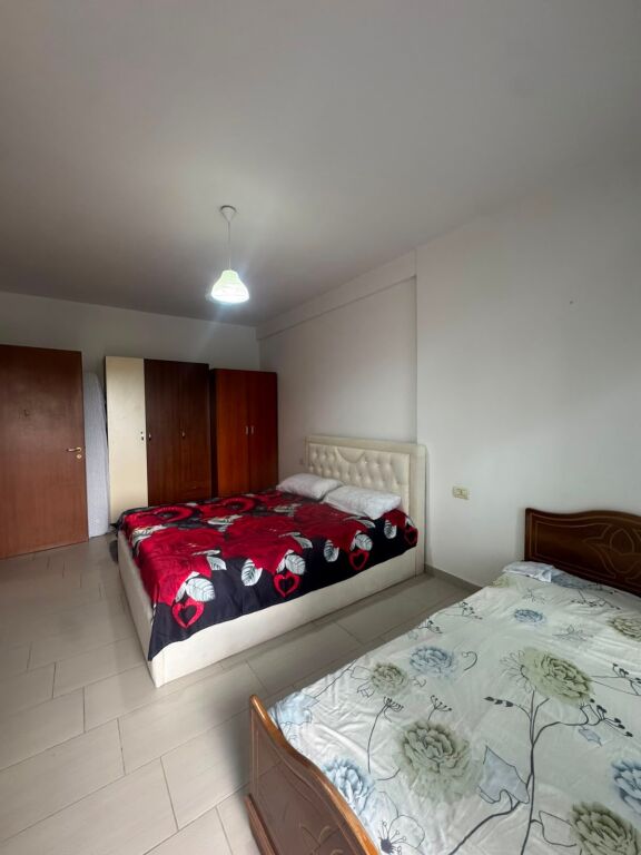 Apartment for rent 1+1- 📍Astir, Migjeni boulevard, Molla complex