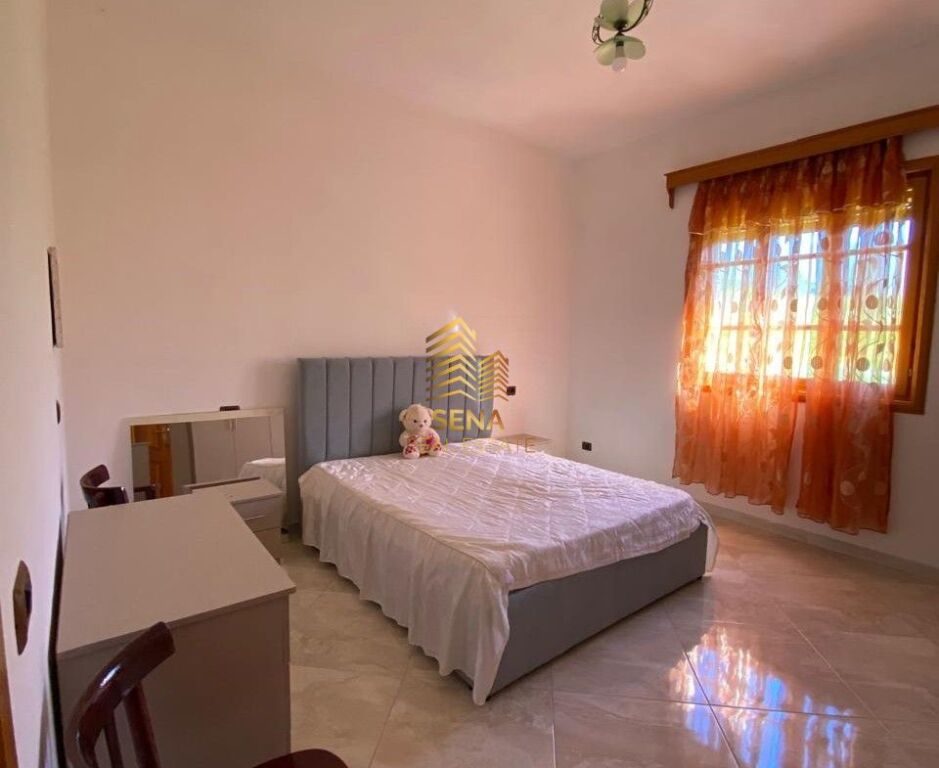 Rent, Private Entrance 2+1+Parking Space, Sanatorium, 32,000 Leke/month