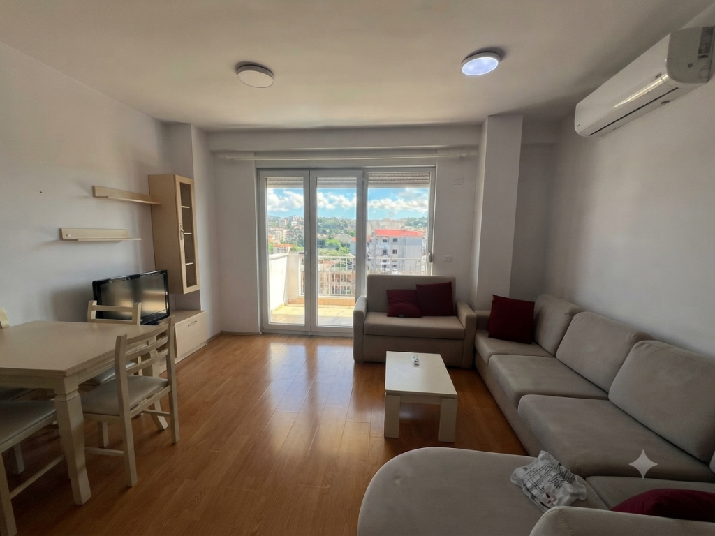 Affitto, Appartamento 2+1, Residenza AnA, Tirana.
