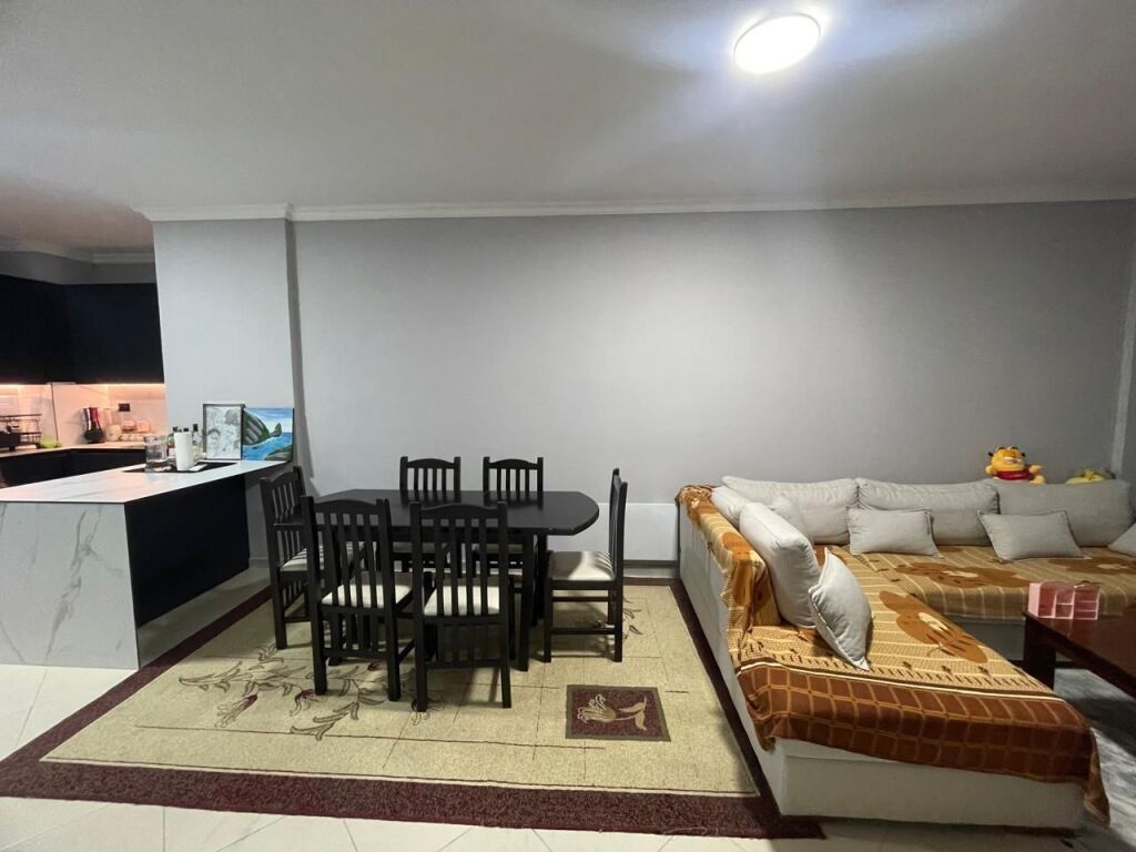 Shitet Apartament 2+1 në Ujësjellës, Durrës