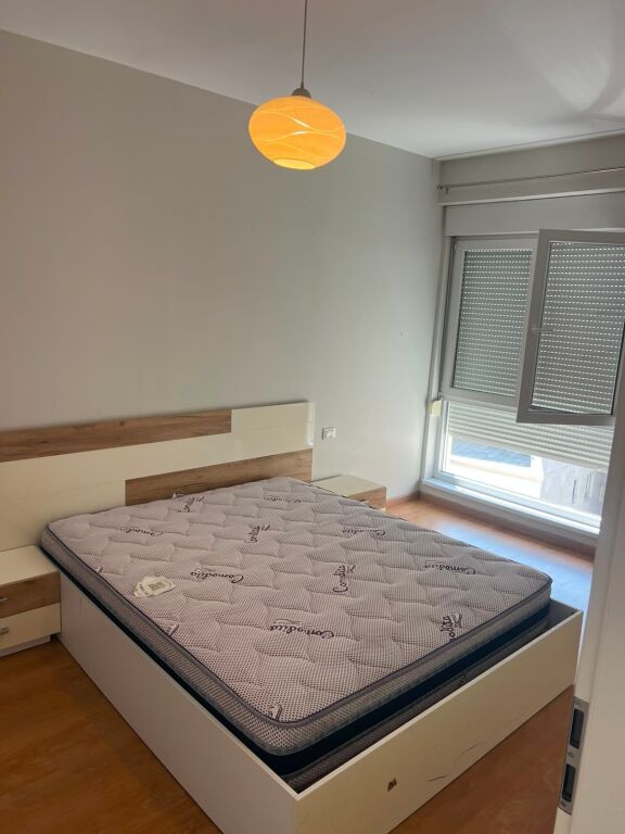 For rent 1+1 at 21 Dhjetori Contact 600 thousand lek