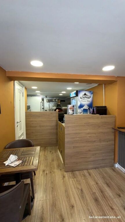 Business Sale Pizzeria Near Bami's Tomb (ID BSHB187) Tirana