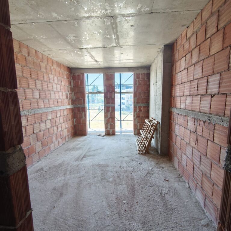 Luxury Apartment 2+1 for Sale – Grow Green Residence