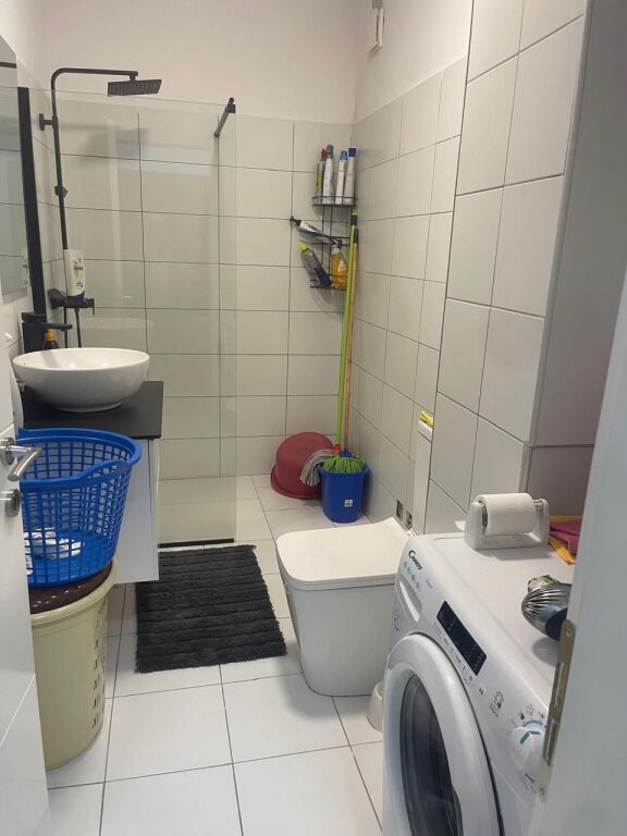 Shitet Apartament 2+1 në Ujësjellës, Durrës