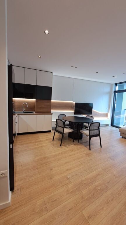 FOR SALE APARTMENT 1+1 + PARKING SPACE – LAKE VIEW RESIDENCE*