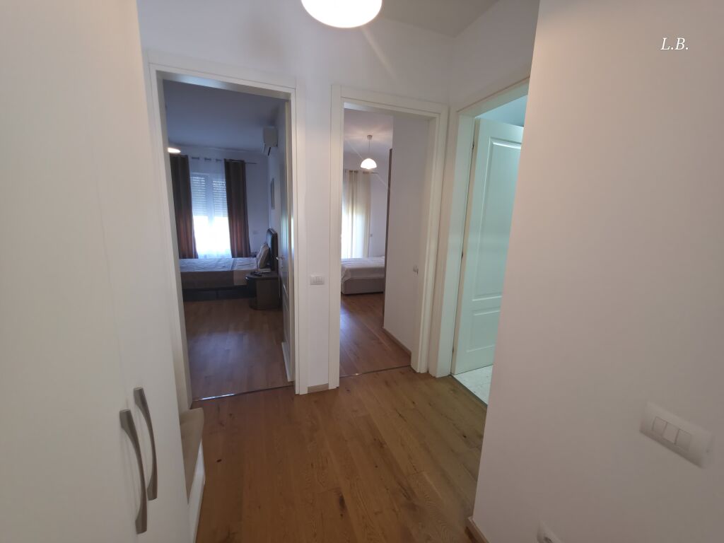 FOR RENT APARTMENT 2+1+2 – SECRET GARDEN RESIDENCE, NEAR TEG