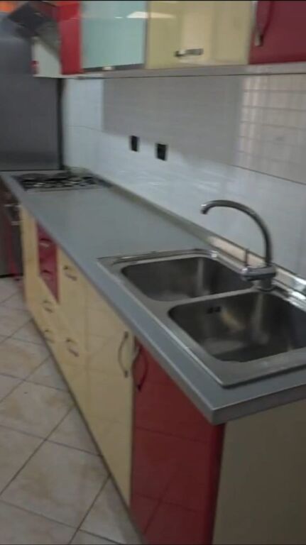 Appartamento 2+1 in affitto a Fresk vicino a Thesari