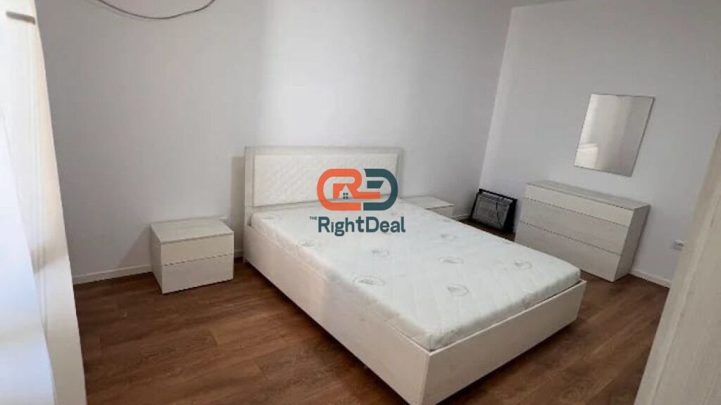 In Lapraka, Near Supermarket KMY, Apartment 1+1 For Sale, With Regular Floor Plan!!!