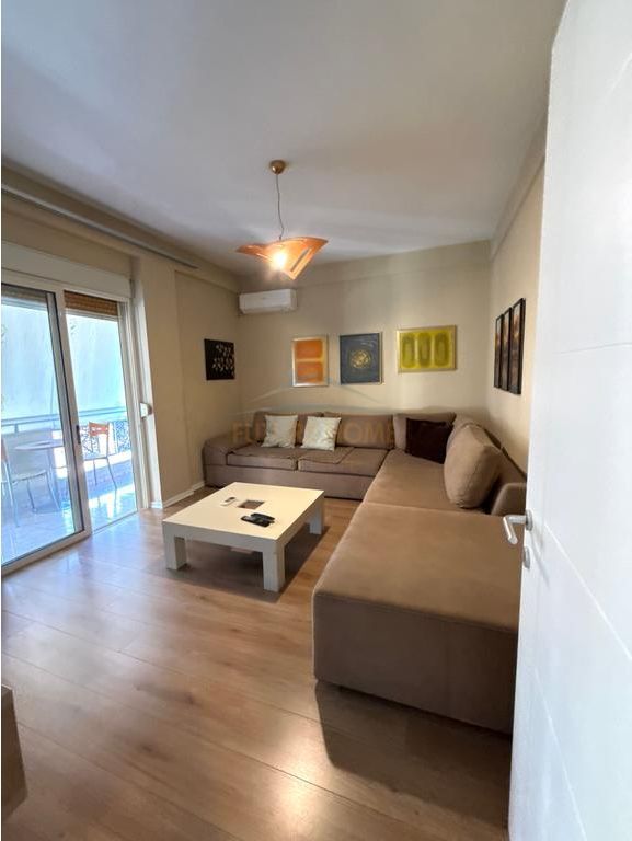 Rent, Apartment 1+1+ Separate Kitchen, Vasil Shanto, Tirana