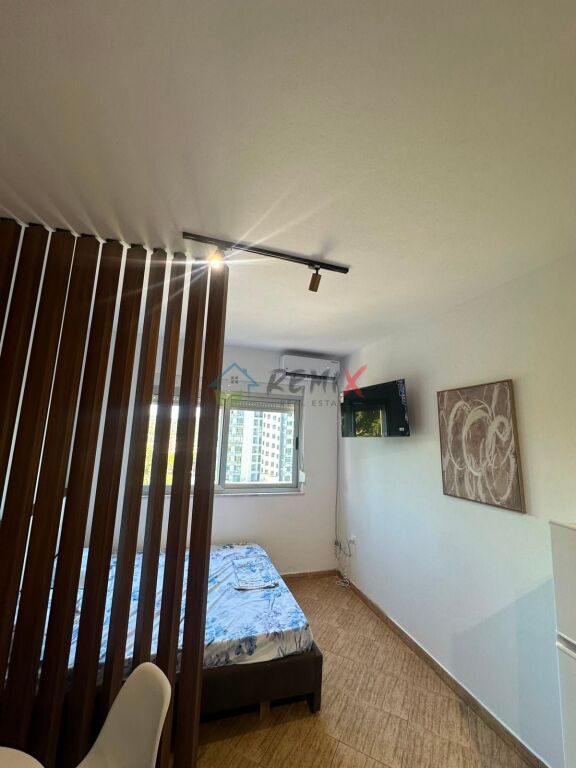 🏡 SHITET GARSONIERE NË SHKËMBIN E KAVAJËS