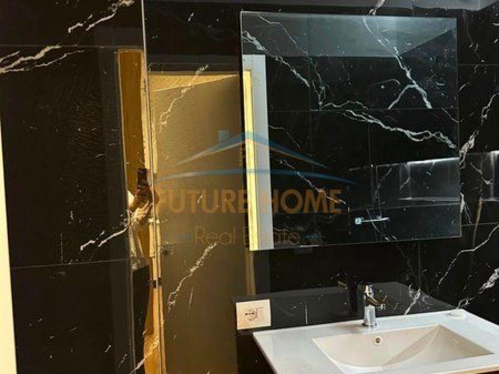 Shitet, Apartament 1+1, Henke Residence, Tiranë