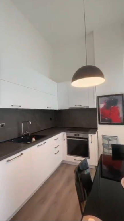 Apartment 1+1 for sale at Delijorgji Complex!