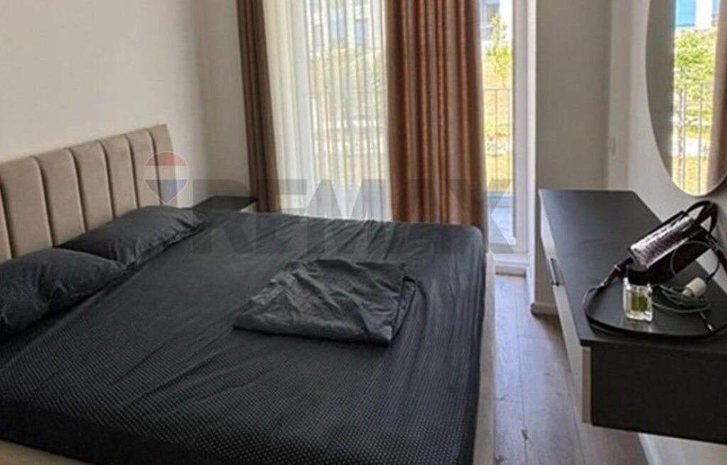 Apartment 1+1 for sale OXA Residence, Fresk