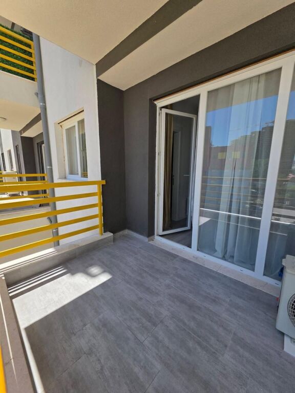 Rent | Apartament 1 + 1 | Rruga Dritan Hoxha | 550 €/month