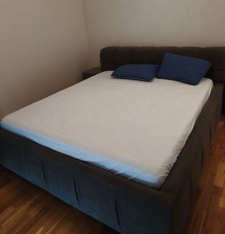 Appartamento in affitto 1+1 Joy Residence Teg