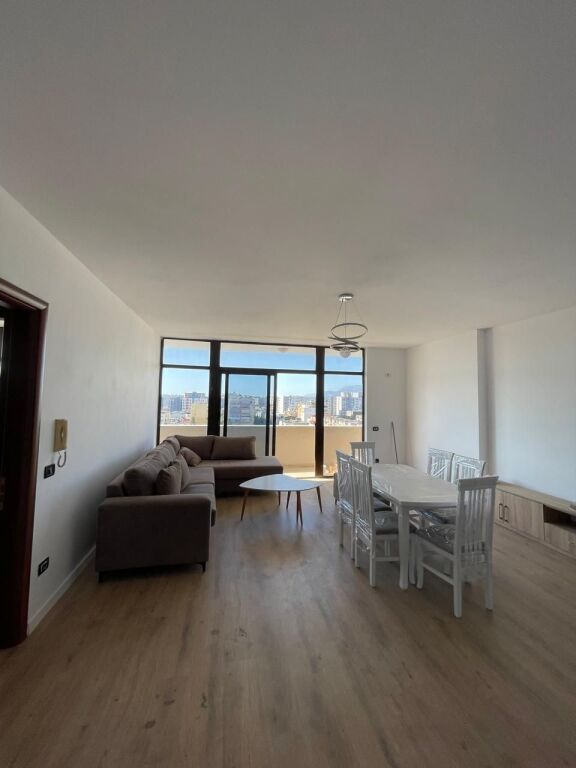 Kavajes Street_Apartment 2+1+2 for Rent