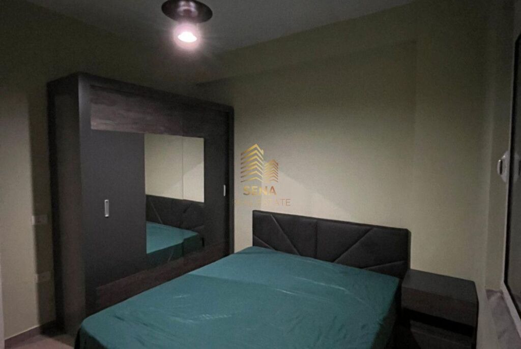 Qira, Apartament 1+1+blk, Casa Italia, 40.000 Leke /Muaj