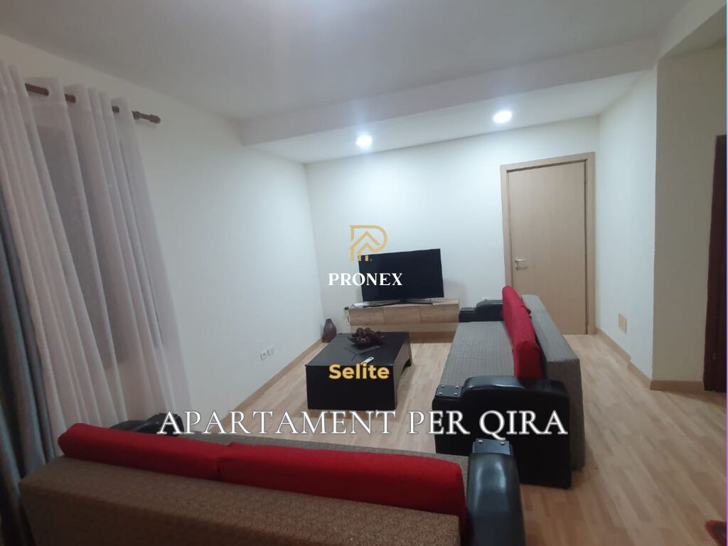 Apartament 1+1 me qira ne Selite