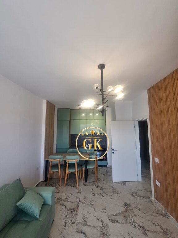 🏡SHITET APARTAMENT 1+1 NE GOLEM - KOMPLEKSI LIBURNA