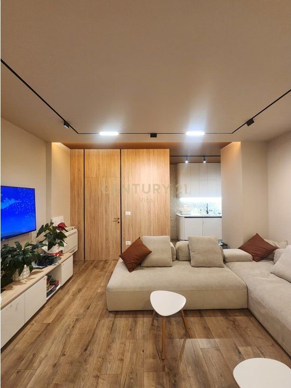 SHITET APARTAMENT 2+1+2 PAMJE DETI NE DURRES!!!