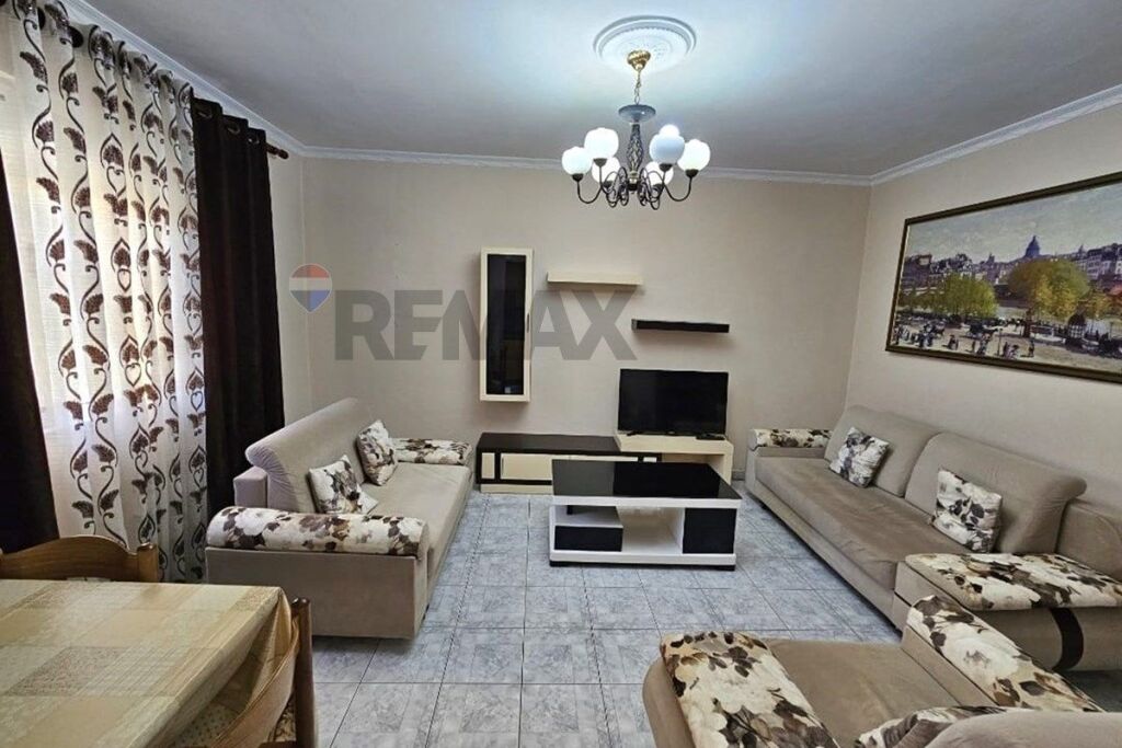 FOR SALE APARTMENT 2+1 IN PORCELAN