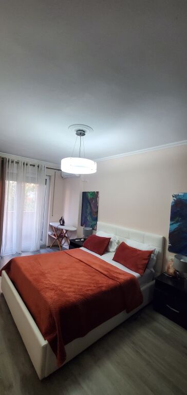 Appartamento 2+1 in affitto ad Astir !