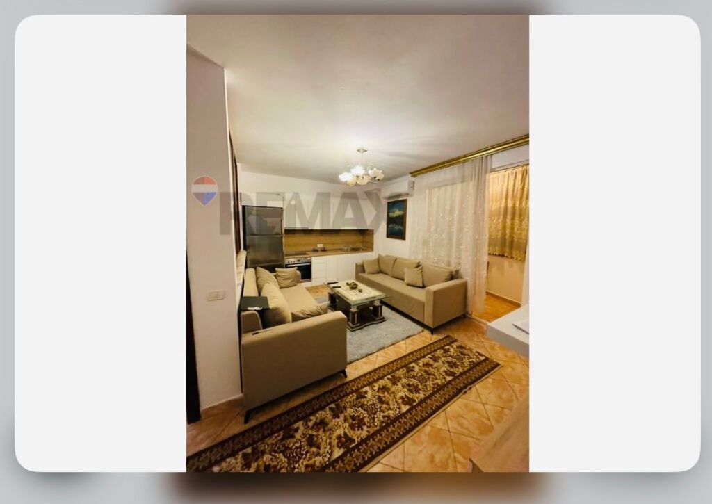 Apartment 2+1 (converted from 1+1) for rent – Don Bosko