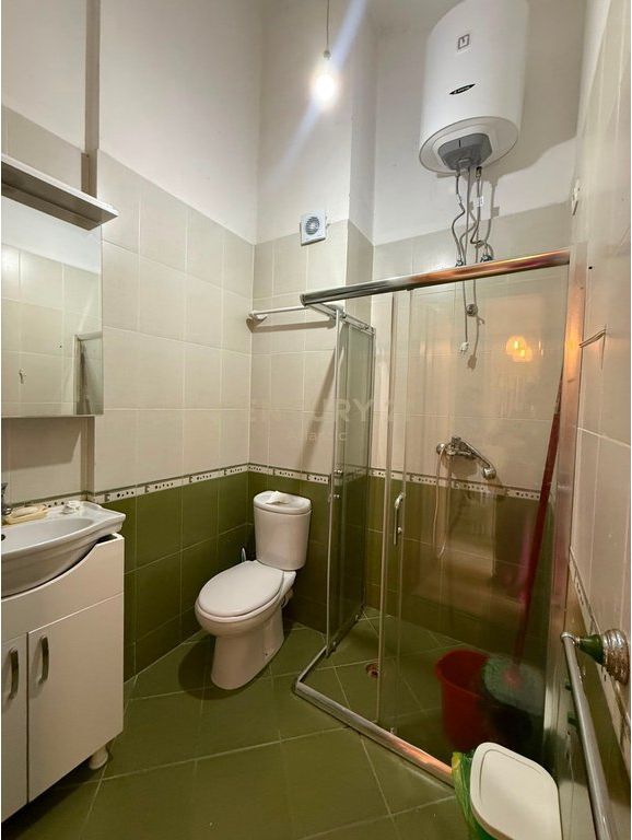 Apartament 1+1 në shitje në Mali i Robit, Durrës - 80,000€ | 53 m²