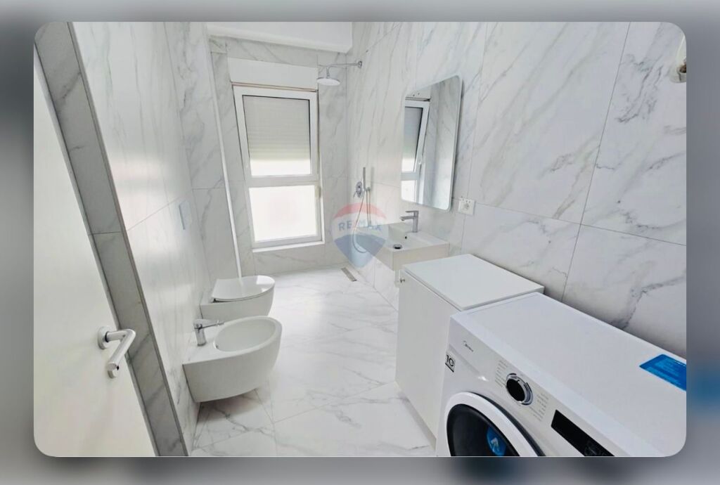 Jepet me qira apartament 1+1 tek Kompleksi Kaimi