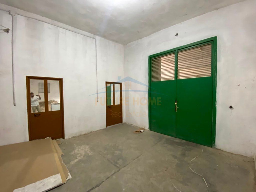 FOR RENT WAREHOUSE, TUFINE, TIRANA