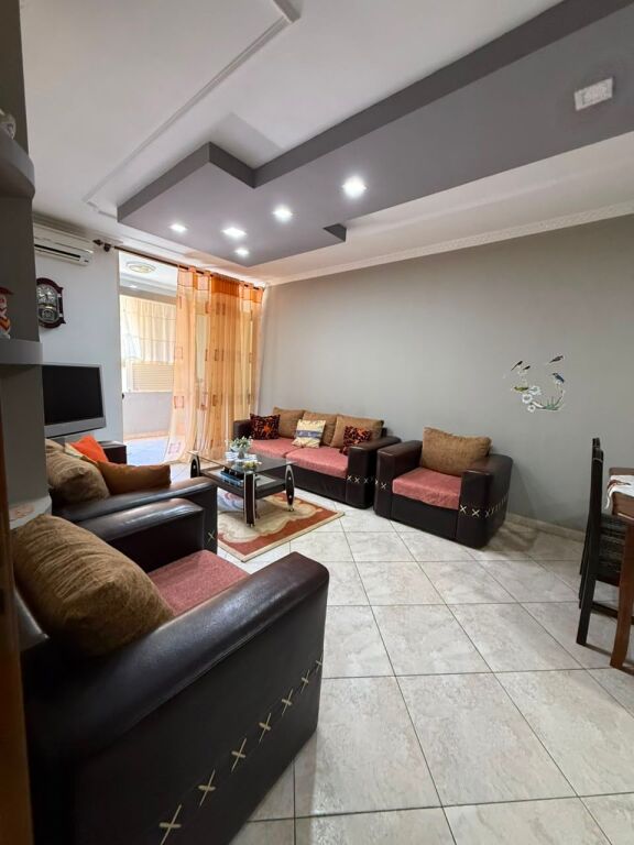 Jepet me qera 2+1 te Gjykata Durres