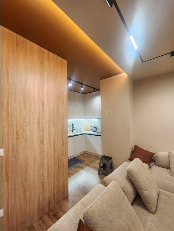 SHITET APARTAMENT 2+1+2 PAMJE DETI NE DURRES!!!