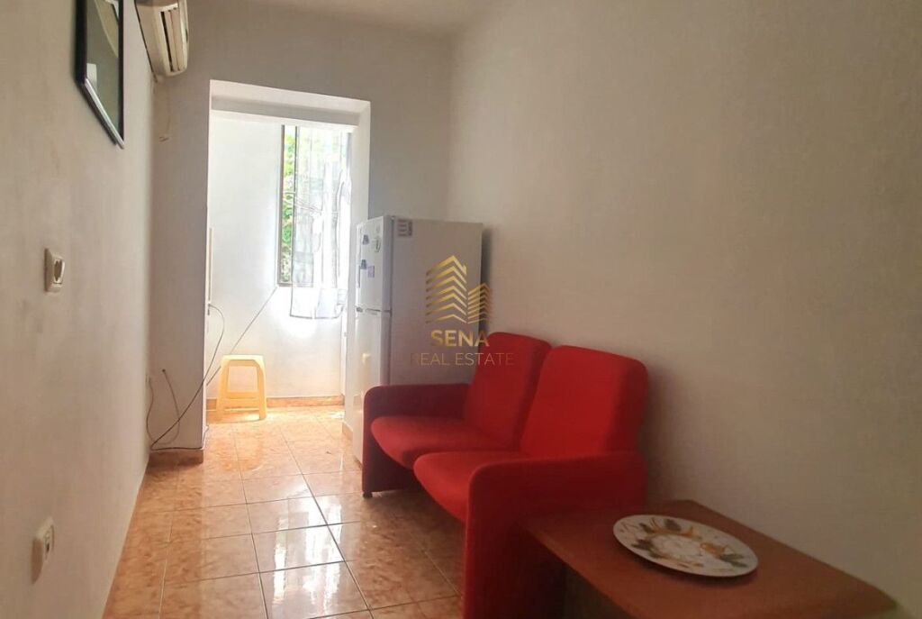 Affitto, Appartamento 1+1, CENTRO, 40.000 Leke/mese