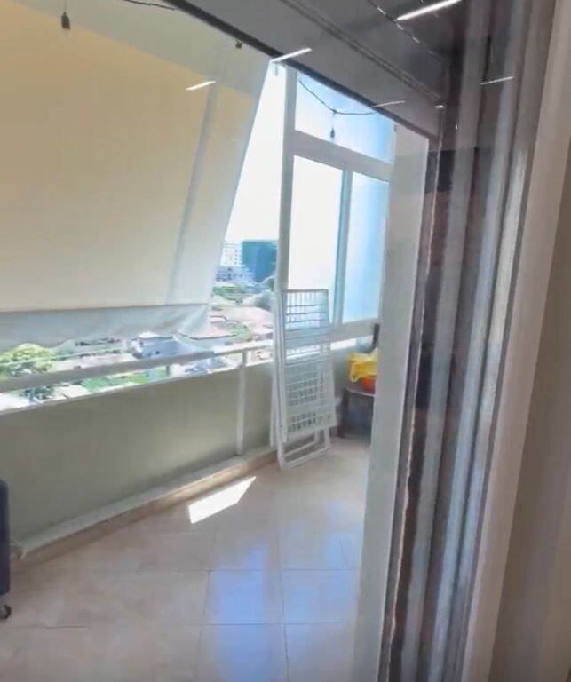 Apartament 1+1 me qira siper Maternitetit te Ri!