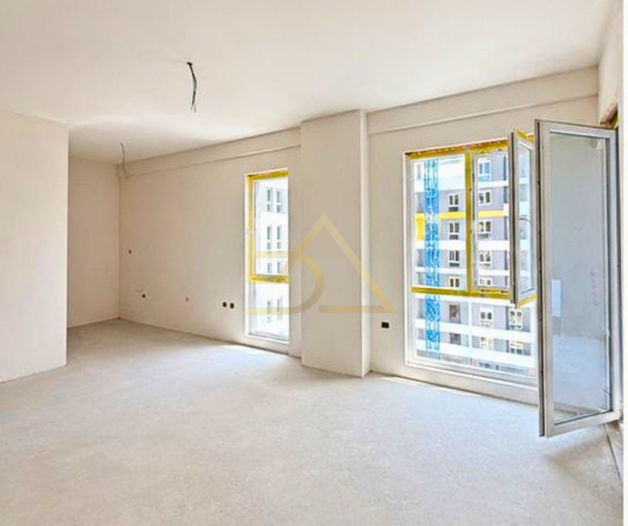 Apartament 1+1 për Shitje – Univers City, Tiranë
