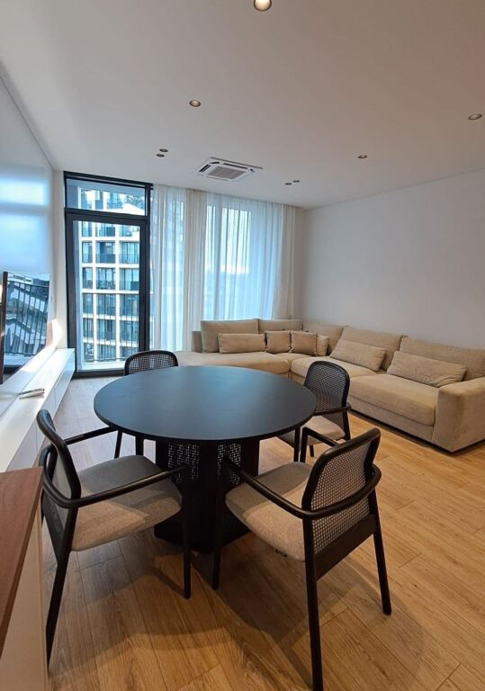 📌 SHITET APARTAMENT 1+1 + POST PARKIMI – LAKE VIEW RESIDENCE